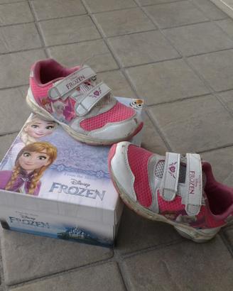 Scarpe n'30 di Frozen