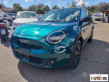 FIAT - 600 1.2 hybrid Business 110cv Automatica