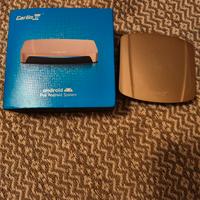 Carlinkit tbox ultra 8gb/256gb android 15