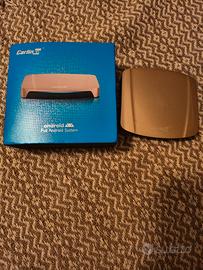 Carlinkit tbox ultra 8gb/256gb android 15