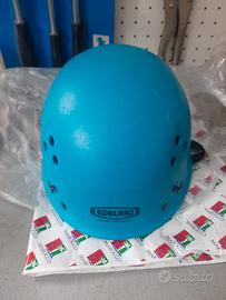 casco arrampicata edelrid