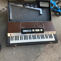 Organo analogicio vintage Jumbo 61-R6