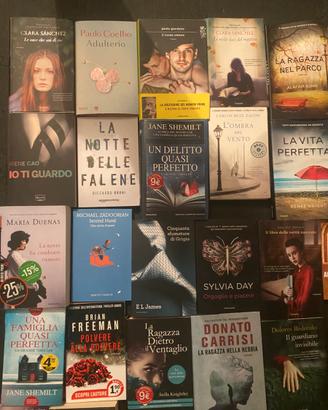 Libri 3