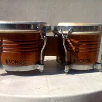 Bongo's SONOC SONORIDAD CUBANA