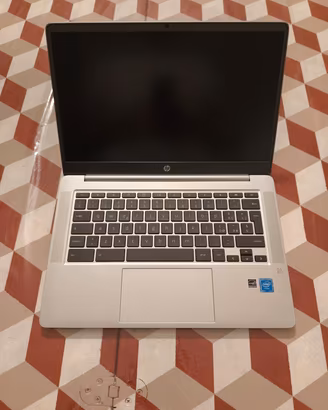 Chromebook HP