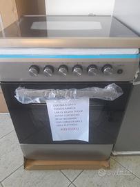 CUCINE A GAS NUOVE