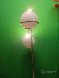 lampada da terra Arteluce 1094 vintage anni 60