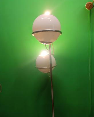 lampada da terra Arteluce 1094 vintage anni 60