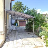 Gazebo pergola nuovo