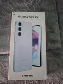 GALAXY A 55 5 G 
