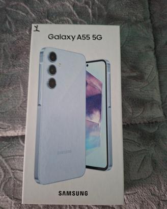 GALAXY A 55 5 G 