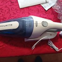 Rowenta Extenso Aspirabriciole senza Fili