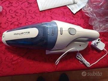Rowenta Extenso Aspirabriciole senza Fili