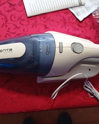 Rowenta Extenso Aspirabriciole senza Fili