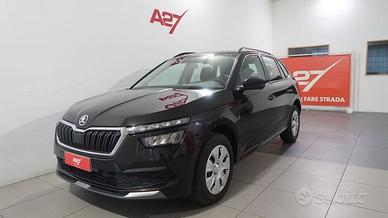Škoda Kamiq 1.0 TSI Ambition