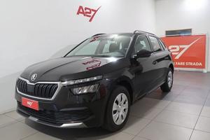 Škoda Kamiq 1.0 TSI Ambition