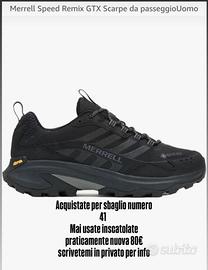 scarpe