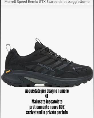scarpe