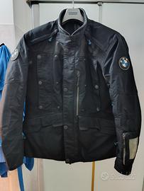 giacca/giubbotto BMW rally pro tg 56