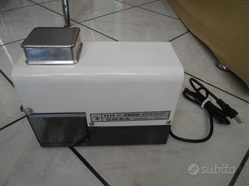 Grattugia elettrica O.M.R.A.