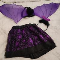Costume halloween