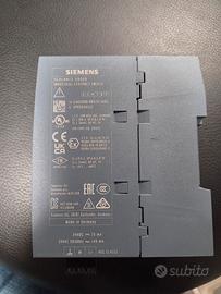 Siemens ethernet switch 
