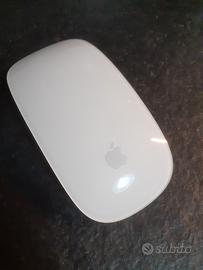 Apple mouse