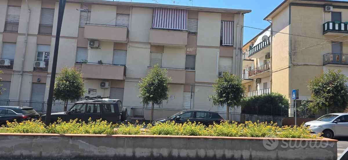 Appartamento – Catania, Nesima Superiore, Monte Po-Nesima-San Leone-Rapisardi - Vista 3