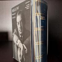 Bellow Romanzi 1944-1959 Meridiani Mondadori
