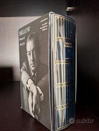 Bellow Romanzi 1944-1959 Meridiani Mondadori