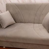 DIVANO LETTO 2 POSTI