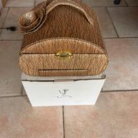 Porta gioielli da donna