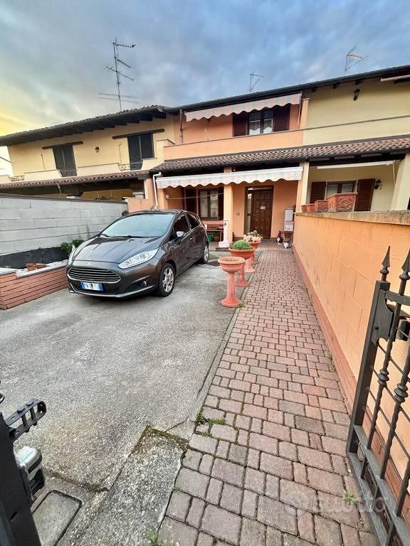 Casa – Mortara, Pavia - Vista 2