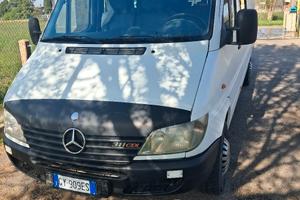 Mercedes sprinter 311CDI 