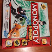 Monopoli Junior 