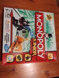 Monopoli Junior 