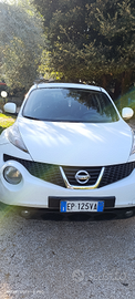 Nissan juke 2013