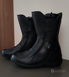 stivali moto numero 43 Nuovi
