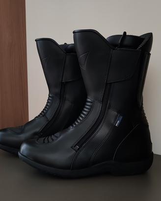 stivali moto numero 43 Nuovi