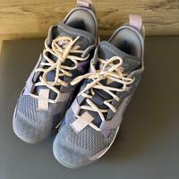 Scarpe da basket jordan