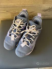 Scarpe da basket jordan