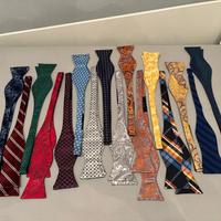 Papillon da Annodare