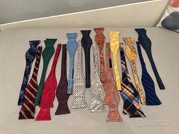 Papillon da Annodare