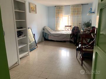 Stanze per studenti in una casa via Umberto