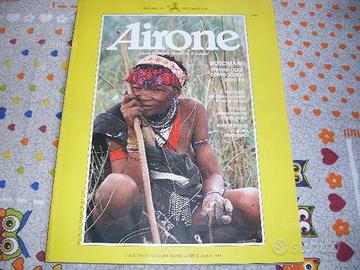 Airone rivista mensile