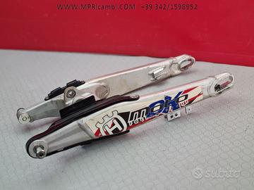 FORCELLONE POSTERIORE HUSQVARNA TE 499 2011 2012 S