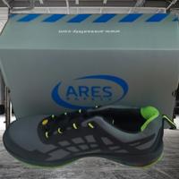 Scarpe antinfortunistiche Ares