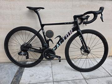 Factor O2 v.a.m usata 