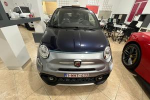 ABARTH 695 C 1.4 Turbo T-Jet Rivale 175 Anniv.