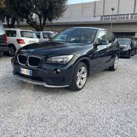 BMW X1 - S DRIVE - UNICO PROPRIETARIO